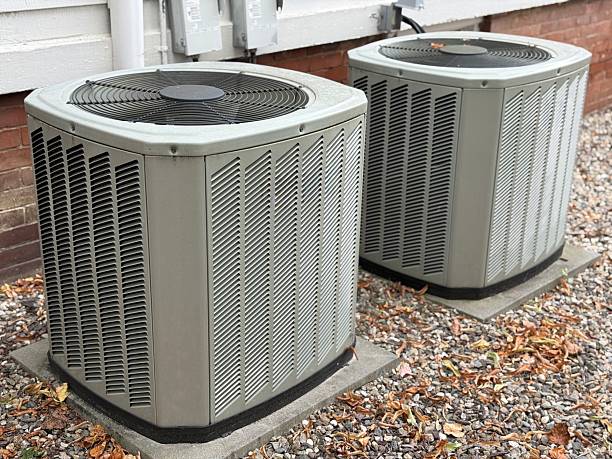 Reliable Ductwork Repair contractor in Clear Lake, MN by JG Cool HVAC